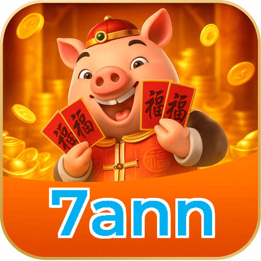 7ann Logo