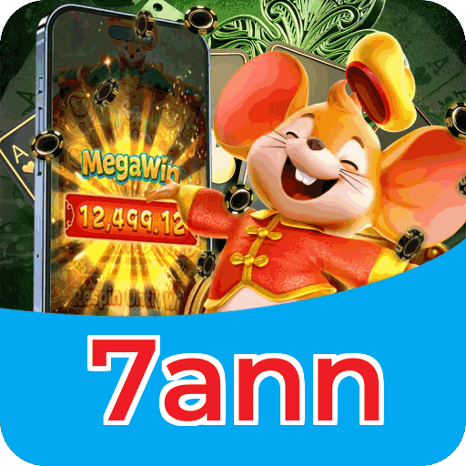 Login rápido no app 7ann