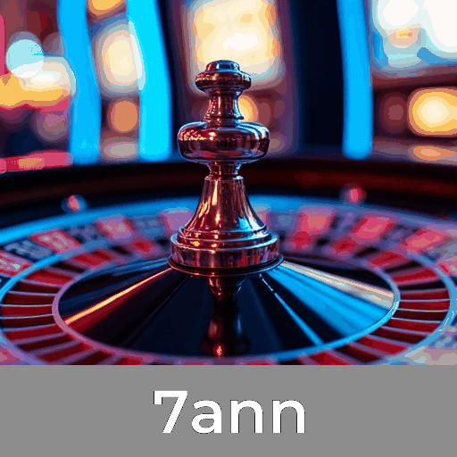 Experimente o Login Exclusivo com Proteção Avançada em 7ann